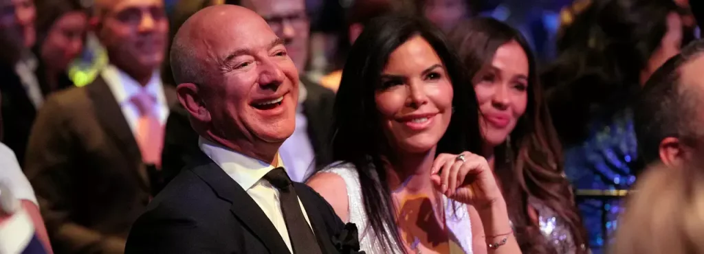 Analysis: 26 US Billionaires Paid Average Tax Rate of Just 4.8% in Recent Years