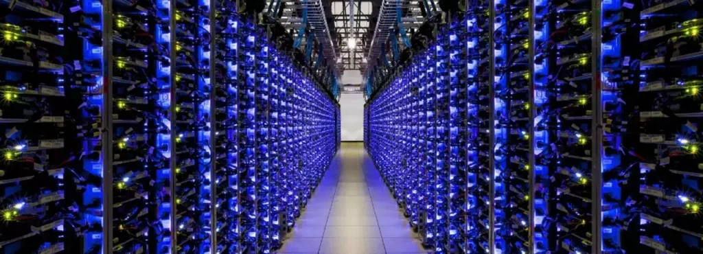 To Evade NSA, Microsoft Begins Building Data Centers in Germany