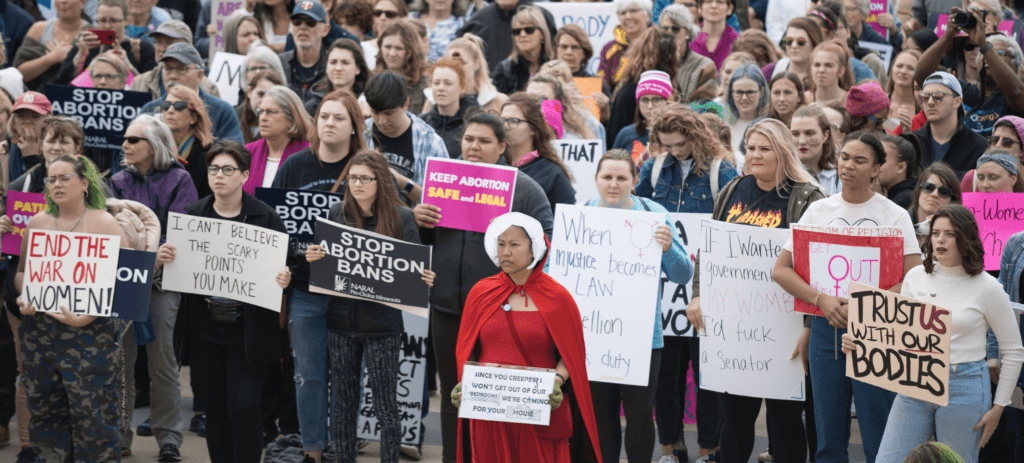 ‘Unconstitutional’ South Carolina bill would criminalize sharing abortion info online