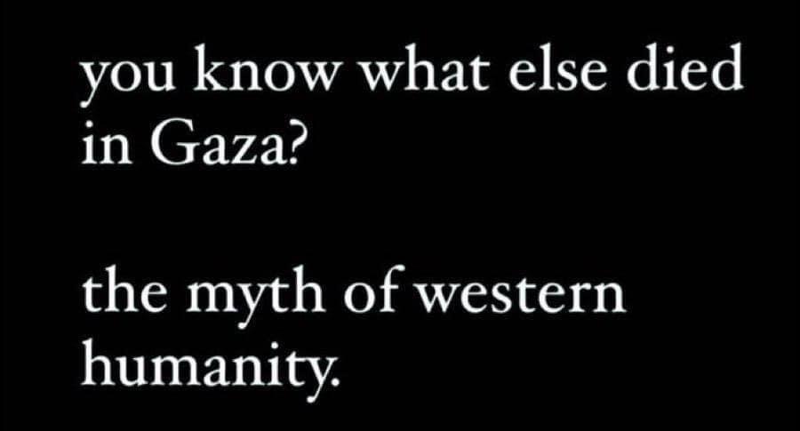 As Gaza Burns, Injustice to One is Injustice to All – A Letter to Stop Killer Robots