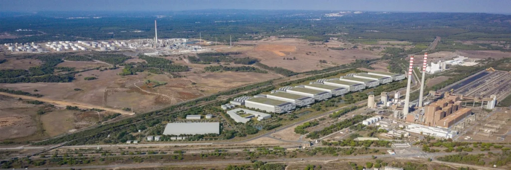 Corrupting the Future: The Sines 4.0 Data Center That Collapsed Portugal’s Government