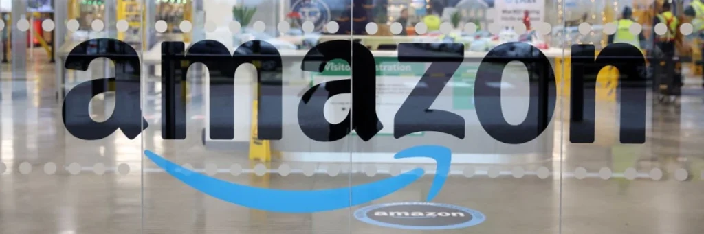 Holiday Season Ultimatum From Amazon Workers: Bargain or We Strike!