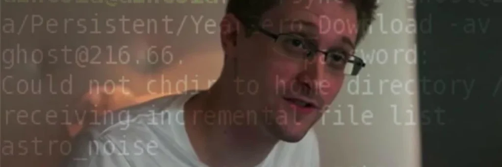 Snowden Warns Today’s Surveillance Technology Makes 2013 Look Like ‘Child’s Play’