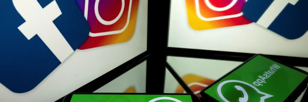 ‘Major Win’: Judge Says Suit to Break Up Facebook Empire Can Proceed
