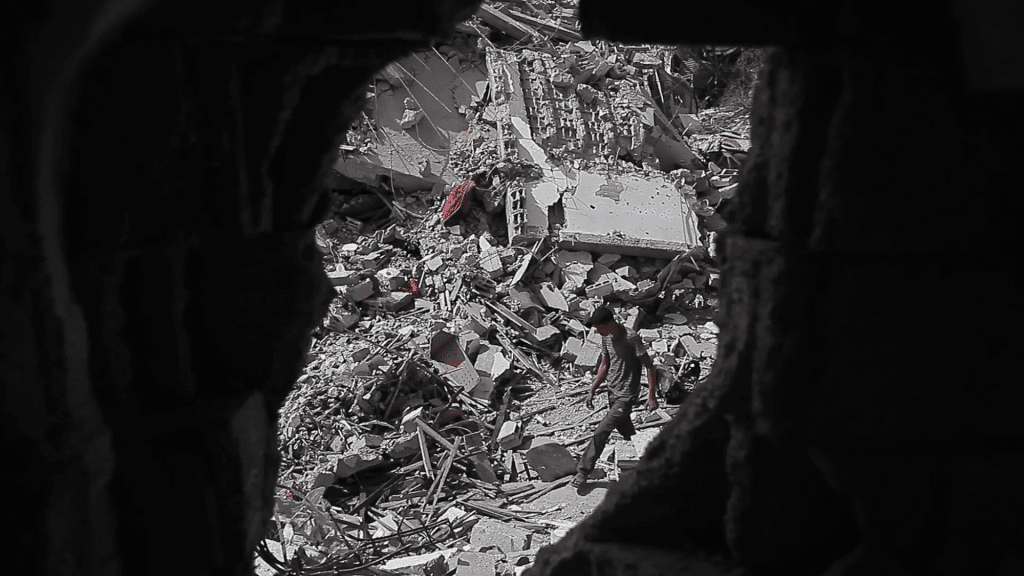 When Faith, Civilization and Humanity Are Under Direct Assault — Who Will Speak?